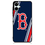 Boston Red Sox 5 Samsung Galaxy A06 Case