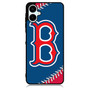 Boston Red Sox 7 Samsung Galaxy A06 Case