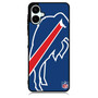 Buffalo Bills 1 Samsung Galaxy A06 Case
