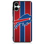 buffalo bills Samsung Galaxy A06 Case