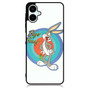 Bugs Bunny Funny Samsung Galaxy A06 Case