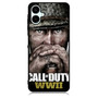 Call of Duty WW II Samsung Galaxy A06 Case