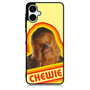 Chewie Samsung Galaxy A06 Case