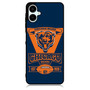 Chicago Bears 1 Samsung Galaxy A06 Case