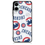 Chicago Cubs 1 Samsung Galaxy A06 Case