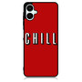 Chill Netflix Samsung Galaxy A06 Case