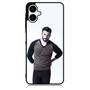 Chris Evans Samsung Galaxy A06 Case