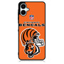 Cincinnati Bengals 1 Samsung Galaxy A06 Case