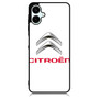 Citroen Logo Samsung Galaxy A06 Case