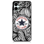 Converse Art 2 Samsung Galaxy A06 Case