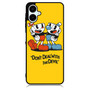 Cuphead 2 Samsung Galaxy A06 Case