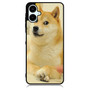 Cute dog Samsung Galaxy A06 Case
