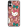cute hello kitty Samsung Galaxy A06 Case