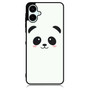 Cute Panda Samsung Galaxy A06 Case