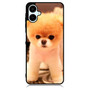Cute Puppy 1 Samsung Galaxy A06 Case