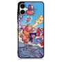 Cute Titans Samsung Galaxy A06 Case