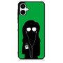 Daria Pod Samsung Galaxy A06 Case