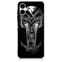 Dark Magneto Samsung Galaxy A06 Case