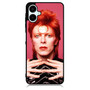 David Bowie Portrait Samsung Galaxy A06 Case