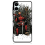 Dead Pool Game of Thrones Style Samsung Galaxy A06 Case