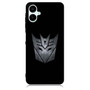 Decepticon Samsung Galaxy A06 Case