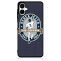 Derek Jeter The Captain Samsung Galaxy A06 Case