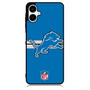 Detroit Lions 2 Samsung Galaxy A06 Case