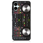 digital music mixer Samsung Galaxy A06 Case