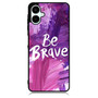 Disney Be Brave Samsung Galaxy A06 Case