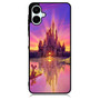 Disney Castle Samsung Galaxy A06 Case