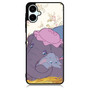 Disney Dumbo 4 Samsung Galaxy A06 Case