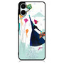 Disney Mary Poppins 1 Samsung Galaxy A06 Case