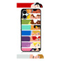 disney princess figures Samsung Galaxy A06 Case