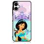 Disney Princess Jasmine Samsung Galaxy A06 Case