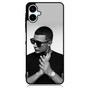 Dj Snake Samsung Galaxy A06 Case