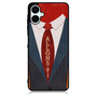 Doctor Who Allonsiy Samsung Galaxy A06 Case