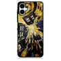 Doctor Who and Tardis Art Samsung Galaxy A06 Case