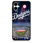 dodger stadium Samsung Galaxy A06 Case