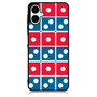 Dominos Pizza 2 Samsung Galaxy A06 Case
