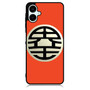 dragonball z king kai Samsung Galaxy A06 Case