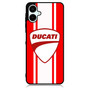 Ducati 2 Samsung Galaxy A06 Case
