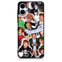 Ed Sheeran Collage Samsung Galaxy A06 Case