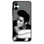 Elvis Presley king of rock Samsung Galaxy A06 Case
