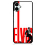 Elvis Presley Samsung Galaxy A06 Case
