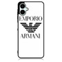 emporio armani Samsung Galaxy A06 Case