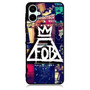 fall out boy album collage Samsung Galaxy A06 Case