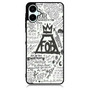 Fall Out Boy Quotes 2 Samsung Galaxy A06 Case