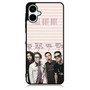 Fall Out Boy Samsung Galaxy A06 Case