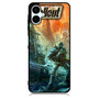 Fallout 4 Art Samsung Galaxy A06 Case