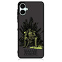 Fallout Nuclear Winter Coming Samsung Galaxy A06 Case